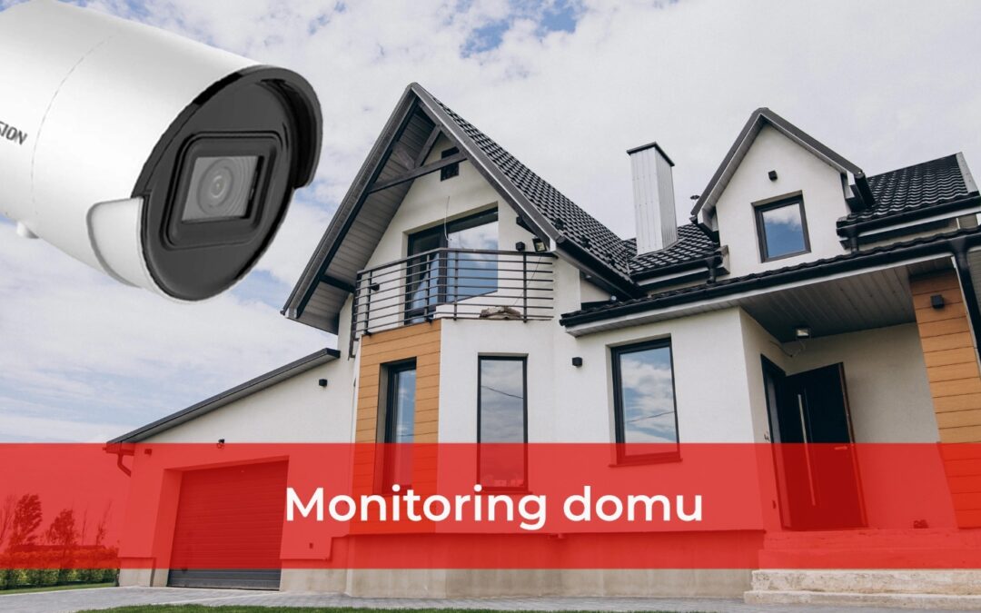 Monitoring do domu Zielona Góra – jaki system wybrać w 2026 roku?