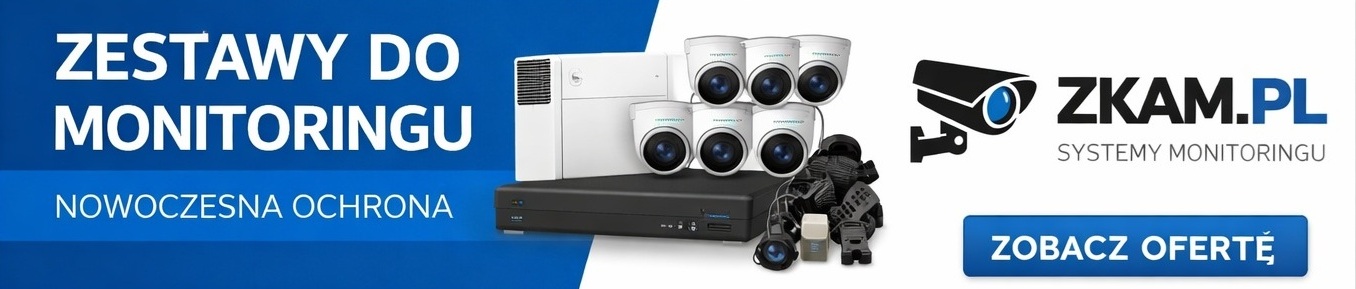 sklep z kamerami zielona gora 